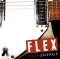 FLEX / フレックス / 2009 3SONGS