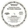MAYNARD FERGUSON / メイナード・ファーガソン / PAGLIACCI(JOE CLAUSSELL REMIX)