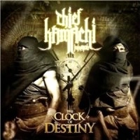 CHIEF KAMACHI / CLOCK OF DESTINY