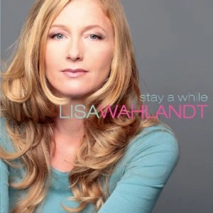 LISA WAHLANDT / リザ・ヴァーラント / ハートに火をつけて