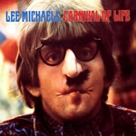 LEE MICHAELS / リー・マイケルズ / CARNIVAL OF LIFE