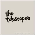 TELESCOPES / テレスコープス / APPROVED BY COMMITTEE
