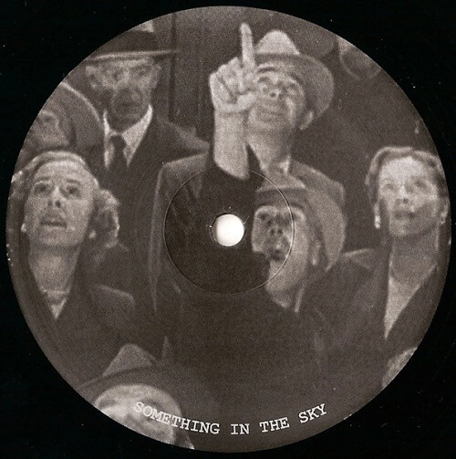JEFF MILLS / ジェフ・ミルズ / SOMETHING IN THE SKY 003