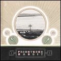 FRIGHTENED RABBIT / フライトゥンド・ラビット / NOTHING LIKE YOU