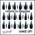 ROBOTS IN DISGUISE / ロボッツ・イン・ディスガイズ / WAKE UP!
