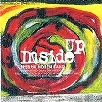 FREDRIK NOREN / フレデリック・ノーレン / INSIDE UP