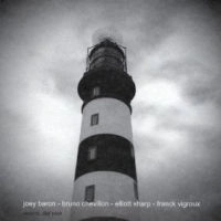 JOEY BARON/BRUNO CHEVILLON/ELLIOT SHARP/FRANCK VIGROUX / VENICE,DAL VIVO