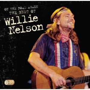 WILLIE NELSON / ウィリー・ネルソン / ON THE ROAD AGAIN: THE BEST OF