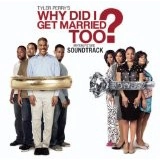 OST (WHY DID I GET MARRIED TOO?) / OST: WHY DID I GET MARRIED TOO