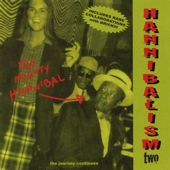 MIGHTY HANNIBAL / マイティ・ハンニバル / HANNIBALISM TWO