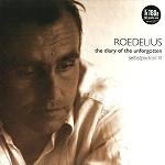 HANS-JOACHIM ROEDELIUS / ハンス・ヨアヒム・ローデリウス / THE DIARY OF THE UNFORGOTTEN