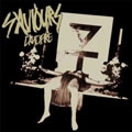 SAVIOURS / セイヴァーズ / CRUCIFIRE