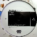 RAUDIVE / PAPER EP