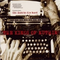 KINGS OF NUTHIN' / キングスオブナッシン / OLD HABITS DIE HARD(BLACK VINYL)