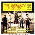 LOS BELMONTS / BELMONT'S A GO GO