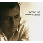 HANS-JOACHIM ROEDELIUS / ハンス・ヨアヒム・ローデリウス / THE DIARY OF THE UNFORGOTTEN