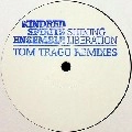 KINDRED SPIRITS ENSEMBLE / SHINING LIBERATION(TOM TRAGO REMIXES)
