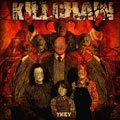 KILLCHAIN / THEY