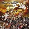 TEN COMMANDMENTS / テン・コマンドメンツ / NO MERCY