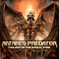 ANTARES PREDATOR / TWILIGHT OF THE APOCALYPSE