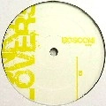 CLOVER (TECHNO) / FUNKY LOVERS EP