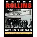 HENRY ROLLINS / ヘンリーロリンズ / GET IN THE VAN