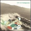 LA LA VASQUEZ / HELLO?