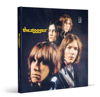 IGGY POP / STOOGES (IGGY & THE STOOGES) / イギー・ポップ / イギー&ザ・ストゥージズ / STOOGES (COLLECTOR'S EDITION OF CD AND 7")