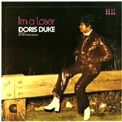 DORIS DUKE / ドリス・デューク / I'M A LOSER