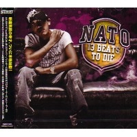 NATO (hiphop) / １３　ＢＥＡＴＳ　ＴＯ　ＤＩＥ