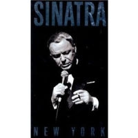 FRANK SINATRA / フランク・シナトラ / SINATRA: NEW YORK (4CD+DVD)