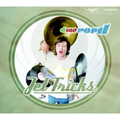 JET TRICKS / ジェット・トリックス / ALL ONE WORLD