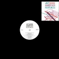 V.A. (VOLTA MASTERS AT WORK) / ＡＴ　ＷＯＲＫ　ＡＮＯＴＨＥＲREMIXES EP