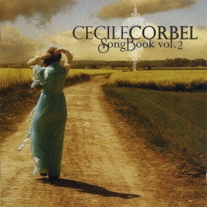 CE'CILE CORBEL / セシル・コルベル / SONGBOOK VOL.2