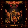 ENFORCER (from Sweden) / エンフォーサー (from Sweden) / ダイアモンズ