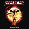 ENFORCER (from Sweden) / エンフォーサー (from Sweden) / イントゥ・ザ・ナイト
