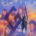 GIUFFRIA / ジェフリア / シルク＆スティール（紙）