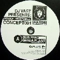 DUB ZERO/DJ VAST / GANJA PLANT/MY FLOW