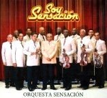 ORQUESTA SENSACION / SOY SENSACION
