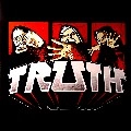TRUTH (DRUM & BASS/DUBSTEP) / BURGLAR
