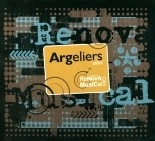 GRUPO DE RENOVACION MUSICAL / ARGELIERS LEON(CD+DVD+CD ROM)