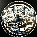 SRC (DUBSTEP) / GOIN OUT EP
