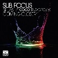 SUB FOCUS / SPLASH(RUSKO REMIX)