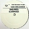 CULTURE SHOCK / BAD RED(PROMO)
