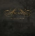 ARCANA / アルカナ / THE FIRST ERA 1996-2002