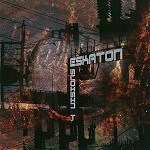 ESKATON / エスカトン / 4 VISIONS