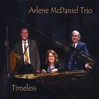 ARLENE MCDANIEL / TIMELESS