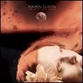 KAREN ELSON / カレン・エルソン / GHOST WHO WALKS