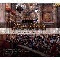 JEAN-CLAUDE MALGOIRE / ジャン=クロード・マルゴワール / NEUKOMM:BRESIL MISSA SOLEMNIS