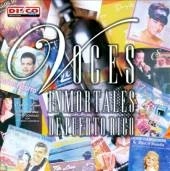 V.A. (VOCES INMOPRTALES DE PUERTO RICO) / VOCES INMORTALES DE PUERTO RICO